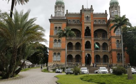 Fiocruz recebe inscrições para Olimpíada de Saúde e Meio Ambiente