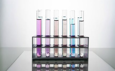 Ribercon - Metanol: Rio cria plataforma para acelerar diagnóstico de intoxicação